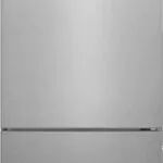 Electrolux Ψυγειοκαταψύκτης 367lt NoFrost Υ201xΠ59.5xΒ65εκ. Inox LNT7ME36X3