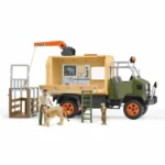 Schleich-S Κτηνίατρος - Zώα για 3+ Ετών 42475