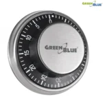 Green Blue Αναλογικό Χρονόμετρο Κουζίνας GB152 Αντίστροφης Μέτρησης