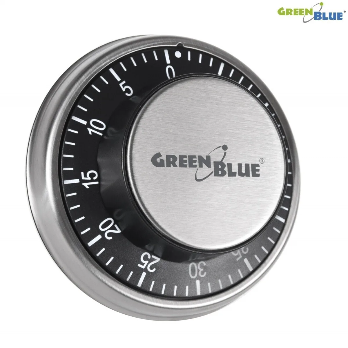 20240129173107_green_blue_analogiko_chronometro_kouzinas_gb152_antistrofis_metrisis Green Blue Αναλογικό Χρονόμετρο Κουζίνας GB152 Αντίστροφης Μέτρησης - Image 1