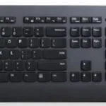 Lenovo Professional Wireless Keyboard Σετ Πληκτρολόγιο & Ποντίκι Ελληνικό