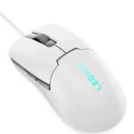 Lenovo Legion M300S RGB Gaming Ποντίκι 8000 DPI Glacier White