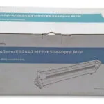 OKI 42918184 Γνήσιο Drum Laser Εκτυπωτή Μαύρο 30000 Σελίδων 42918184