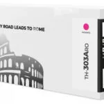 TB Print Συμβατό Toner για Laser Εκτυπωτή HP 827A Ματζέντα (TH-303ARO)