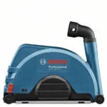 Bosch Gde 230 Fc-t Σύστημα Αναρρόφησης Σκόνης Γωνιακού Τροχού