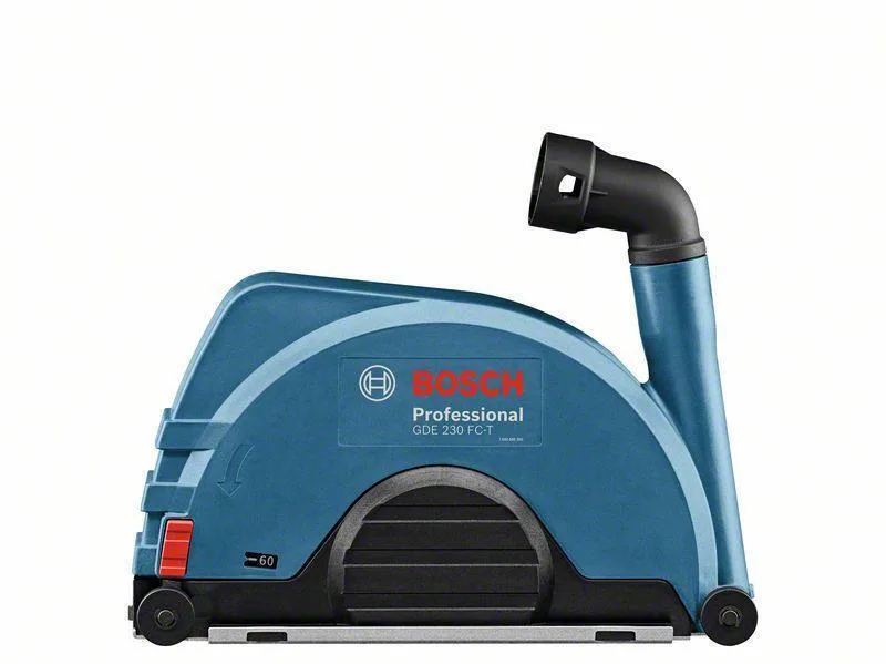 Bosch Gde 230 Fc-t Σύστημα Αναρρόφησης Σκόνης Γωνιακού Τροχού - Image 1