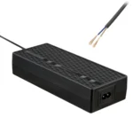 Akyga Supply Universal Φορτιστής Laptop 110W 2A χωρίς Καλώδιο Τροφοδοσίας AK-EV-09
