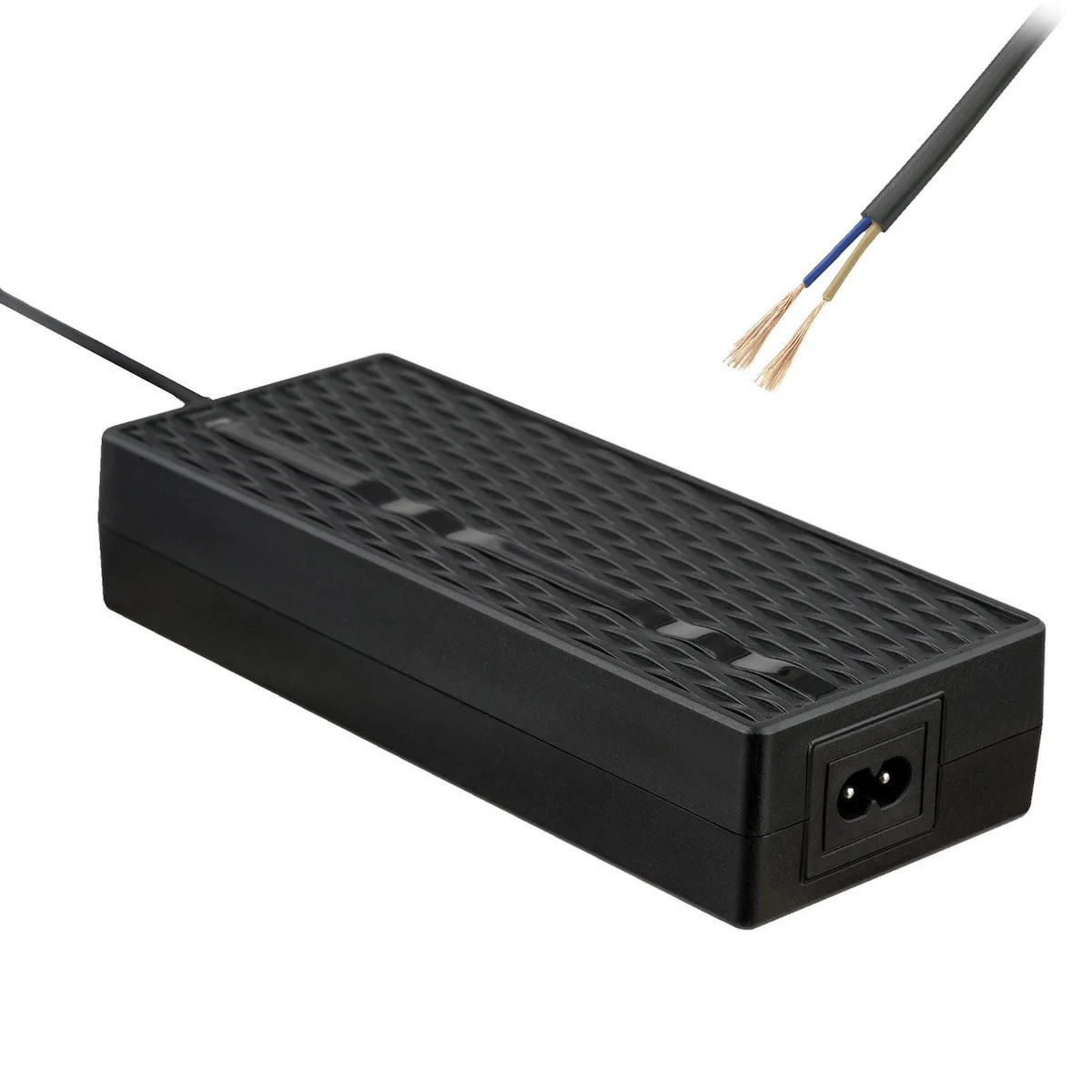 20240130144236_akyga_supply_fortistis_laptop_110w_2a_ak_ev_09 Akyga Supply Universal Φορτιστής Laptop 110W 2A χωρίς Καλώδιο Τροφοδοσίας AK-EV-09 - Image 1