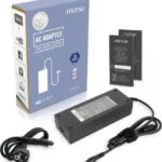 Mitsu Φορτιστής Laptop 120W 19V 6.3A για Asus (ZM/LIT1963)