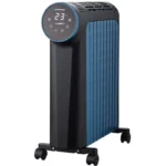 Blaupunkt HOR811 Καλοριφέρ Λαδιού με 11 Φέτες 2500W