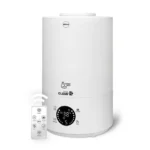 Eldom NU40 Atma Υγραντήρας Υπερήχων 27W για Χώρους 35m²