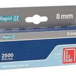 Rapid 11857025 Δίχαλα 2500τμχ