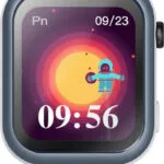 Garett Kids Essa 48mm Smartwatch (Γκρι)