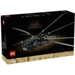 LEGO Creator Dune Atreides Royal Ornithopter για 18+ Ετών 1369τμχ 10327