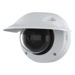 Axis Q3628-VE IP Κάμερα Παρακολούθησης 4K Αδιάβροχη