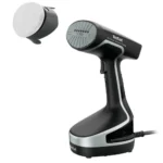 Tefal Access Steam DT8230E1 Ατμοκαθαριστής Ρούχων Χειρός 2000W με Δοχείο 200ml Μαύρος