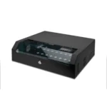 Digitus Επιτοίχια Καμπίνα Rack 5U xcm DN-19 04U-PB