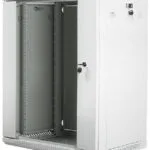 Lanberg Επιτοίχια Καμπίνα Rack xcm WF01-6415-10S
