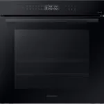 Samsung NV7B42251AK/U2 Φούρνος άνω Πάγκου 76lt Π59.6εκ. Μαύρος