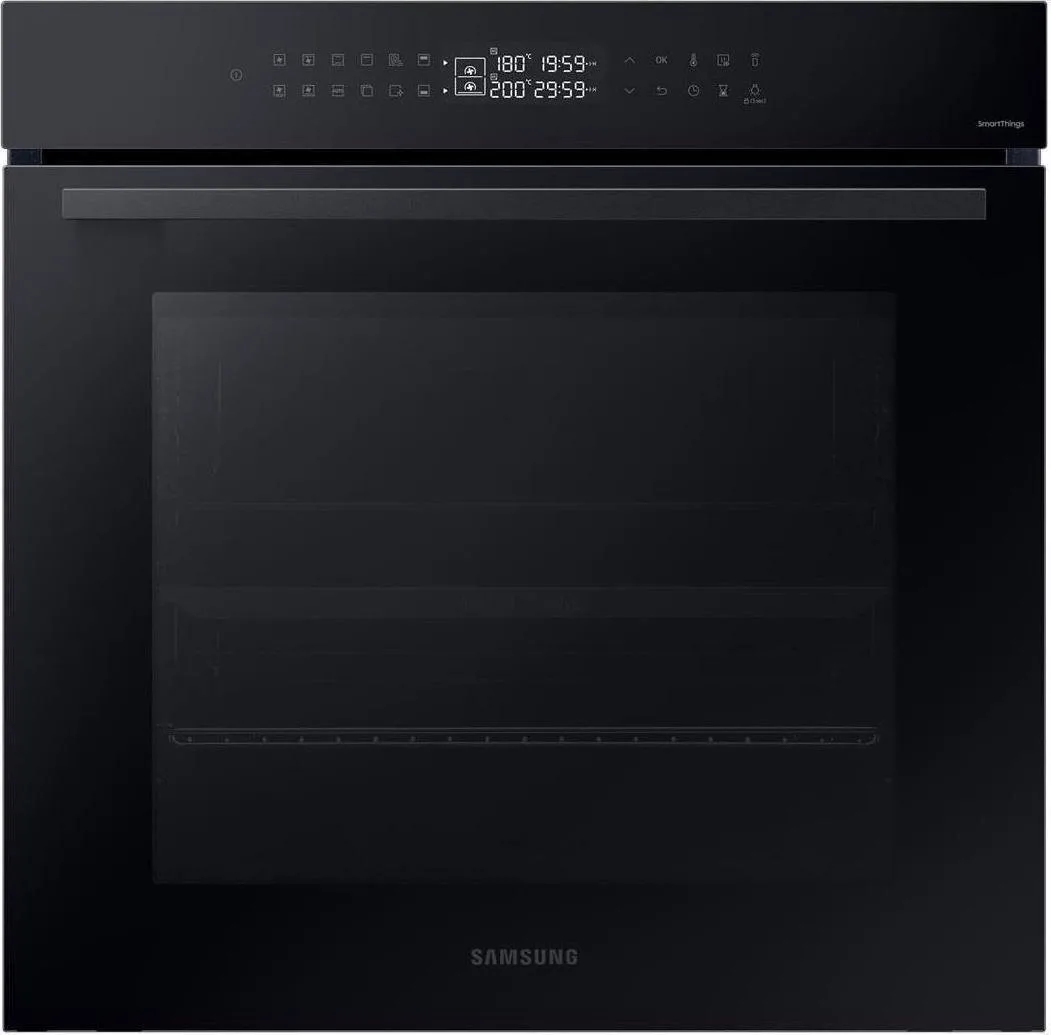 Samsung NV7B42251AK/U2 Φούρνος άνω Πάγκου 76lt Π59.6εκ. Μαύρος - Image 1