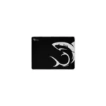 White Shark MP-1966L Mouse Pad Large (400mm) Μαύρο