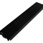 Lanberg Cover for 19" 2U AKP-1402-B 1τμχ