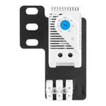 Lanberg Closing thermostat for cabinets with ear mount AK-1505-S 1τμχ