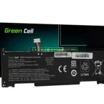 Green Cell Συμβατή Μπαταρία για HP ProBook HP ProBook 430 G8, 440 G8, 445 G8, 450 G8, 630 G8, 640 G8, 650 G8 με 3550mAh (RH03XL)