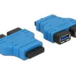 DeLock USB Connector (65670)