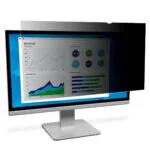 3M Φίλτρο Οθόνης για Laptop 20.94" 98044054355