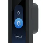 Ubiquiti G2 Pro Access Control για Πρόσβαση με Κάρτα UA-G2-PRO-BLACK