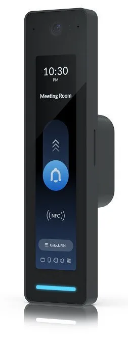 Ubiquiti G2 Pro Access Control για Πρόσβαση με Κάρτα UA-G2-PRO-BLACK - Image 1