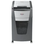 Rexel Καταστροφέας Εγγράφων Optimum Autofeed+ Micro Cut 8 Φύλλων με Κάδο 60lt 2020225MEU