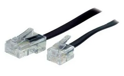 20240205132826_brother_u_utp_kalodio_diktyou_ethernet_3m_mayro_zcaisdn Brother U/UTP Καλώδιο Δικτύου Ethernet 3m Μαύρο 1τμχ ZCAISDN - Image 1
