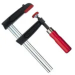 Bessey TPN20BE Σφιγκτήρας Τύπου "F" με Μέγιστο Άνοιγμα 200mm