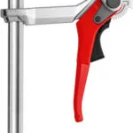 Bessey GSH12 Σφιγκτήρας Τύπου "F" με Μέγιστο Άνοιγμα 120mm