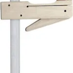 Bessey HKL20 Σφιγκτήρας Τύπου "F" με Μέγιστο Άνοιγμα 200mm