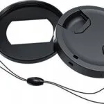 JJC Αντάπτορας Φίλτρου Φακού SB4702
