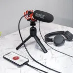 Rode Μετατροπέας USB-C / Lightning male σε USB-C / Lightning female 1τμχ SC19