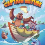 Επιτραπέζιο Παιχνίδι Captain Nature για 2-4 Παίκτες 6+ Ετών 40639 (EN) Schmidt Spiele