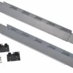 Eaton Rack Rail Kit Γωνία Στήριξης 1τμχ