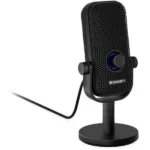 Endorfy Solum Voice S Μικρόφωνο Επιτραπέζιο για Φωνητικά