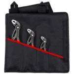 Knipex Cobra 3τμχ Σετ Γκαζοτανάλιες 250mm 00 19 55 S8 3τμχ