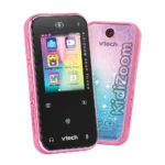 Vtech MP3 Player (4GB) με LCD Οθόνη Αφής 2.4" Ροζ 80-549254