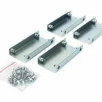 Digitus Γωνία Στήριξης DN-19 BGL-1 1τμχ