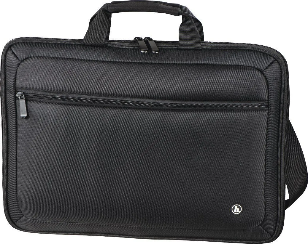 HAMA Τσάντα Ώμου / Χειρός για Laptop 14.1" σε Μαύρο χρώμα 2165290000 - Image 1