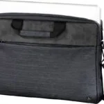 HAMA Tayrona Τσάντα Ώμου / Χειρός για Laptop 14.1" σε Γκρι χρώμα