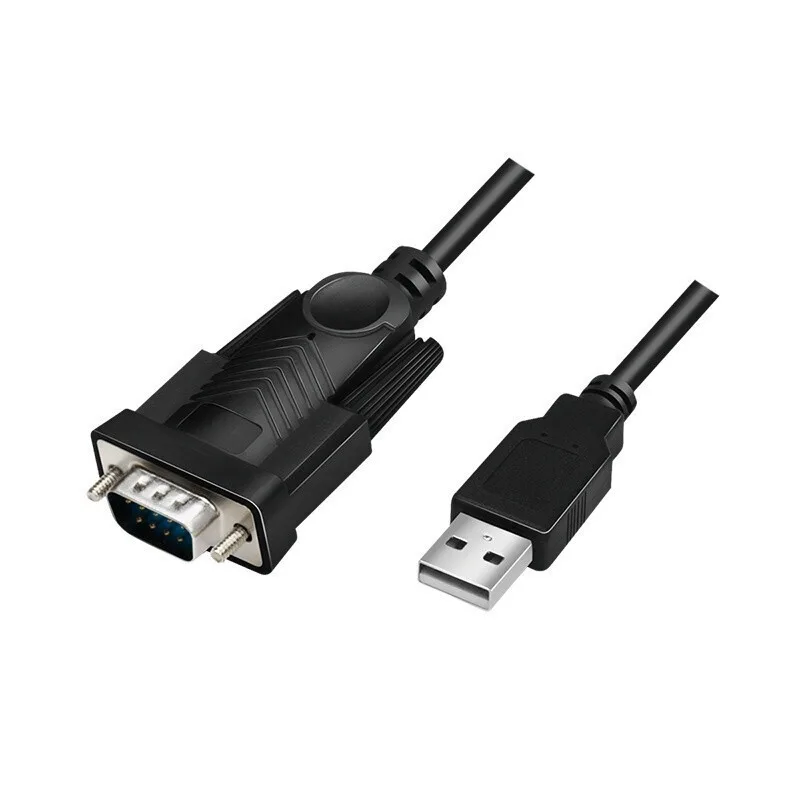 LogiLink Καλώδιο USB-A σε RS232 9-pin male 1.5m (AU0048A) - Image 1