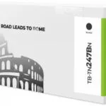 TB Print Συμβατό Toner για Laser Εκτυπωτή HP TN-247 3000 Σελίδων Μαύρο (TB-TN247BN)