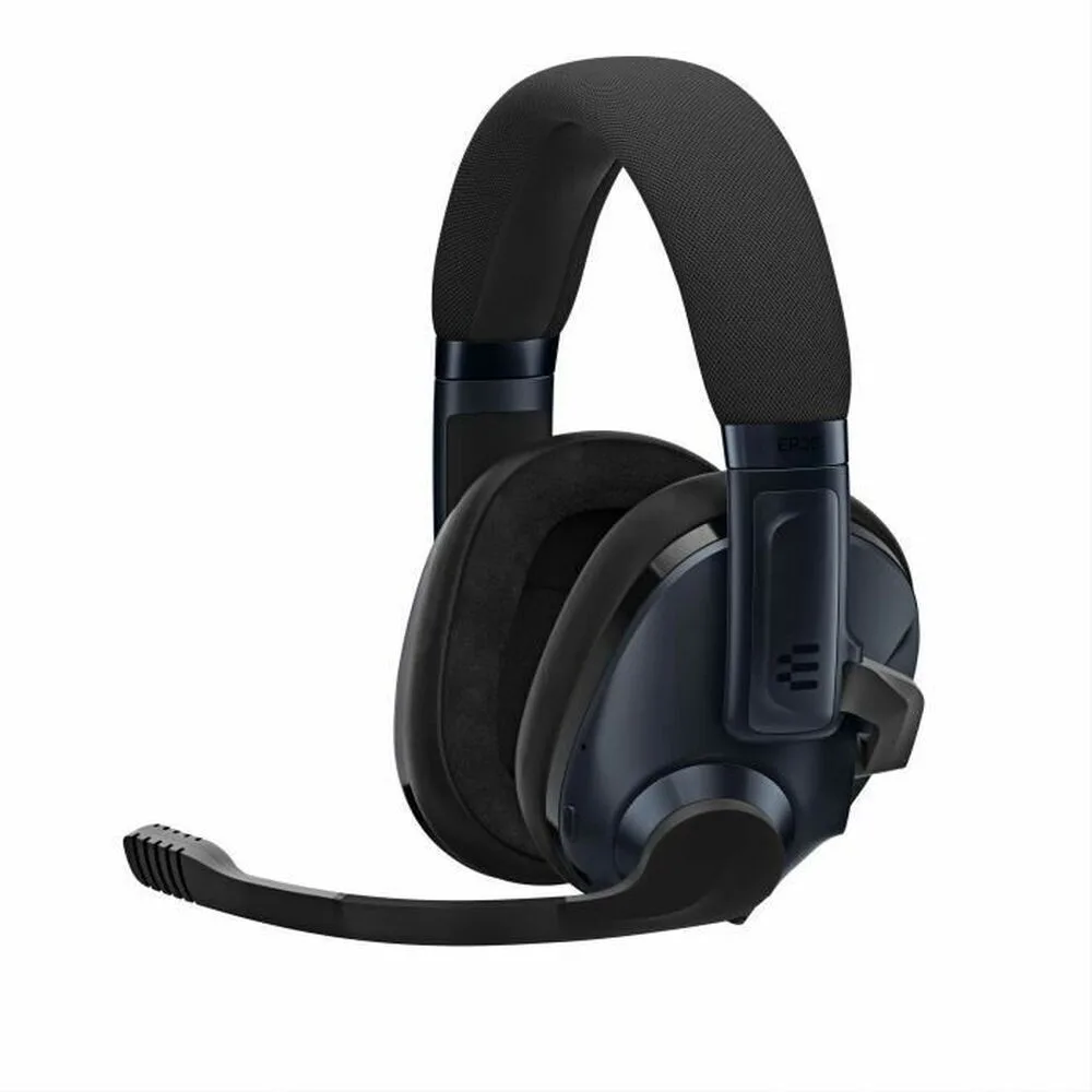 Epos H3 Pro On Ear Gaming Headset με σύνδεση 3.5mm / Bluetooth / USB - Image 1